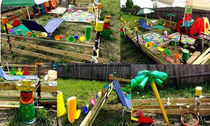 Детские площадки для дачи — дизайн и проектирование самодельных и размещение фабричных моделей (125 фото и видео)