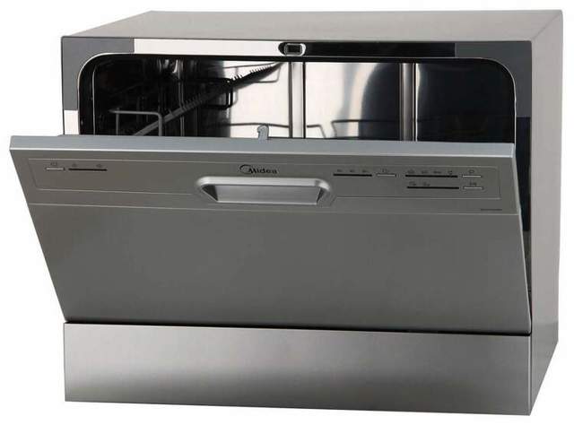 Посудомоечная машина midea: топ-11 рейтинг и обзор лучших моделей 2020-2021 года отдельностоящего и встроенного типа на 45 и 60 см