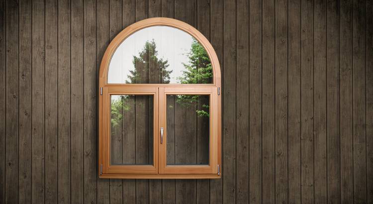 Как утеплить деревянные окна на зиму: лучшие способы и материалы