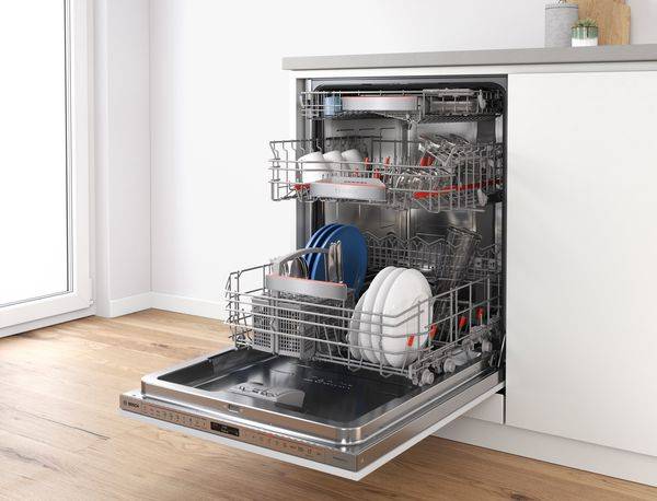 Лучшие встраиваемые посудомоечные машины шириной 45 см: топ моделей и брендов - точка j