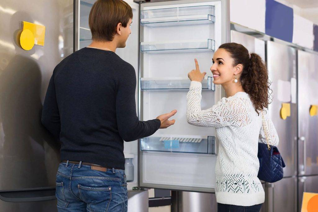 Лучшие холодильники до 50000 рублей в 2021 году