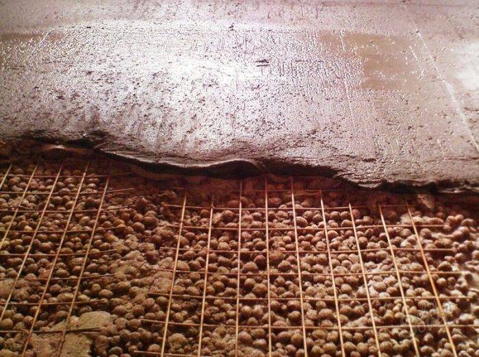 Что такое влагоемкость керамзита и почему нужно ее учитывать при засыпке стяжки - строительство и отделка - полезные советы от специалистов