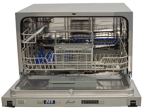 Обзор посудомоечной машины bosch sms24aw01r: достойный представитель среднего ценового сегмента
