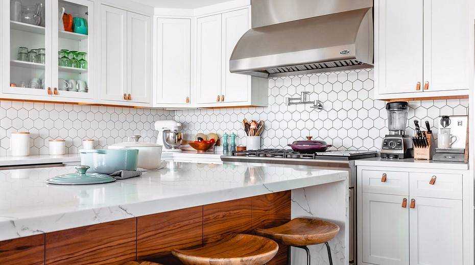 Пошаговая инструкция по сборке кухонного гарнитура – полезные советы и фото