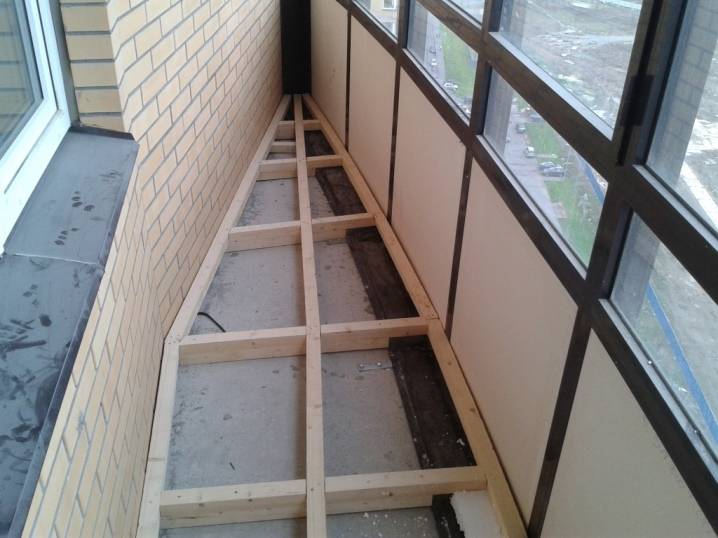 Электрический пол на балконе: как сделать теплую систему своими руками под укладку матов и плитки, инфракрасной пленки, кабеля, где будут дополнительные расходы?