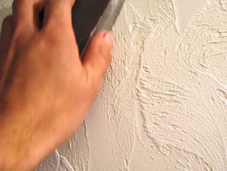 Качественная шпаклевка стен под покраску своими руками