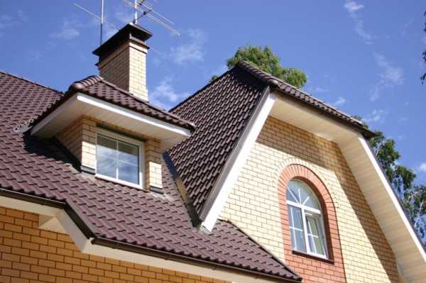 Как сделать односкатную крышу к пристройке дома своими руками — пошаговое видео, фото