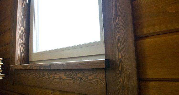 Пластиковые откосы на окна: правила установки своими руками со стартовым профилем и без