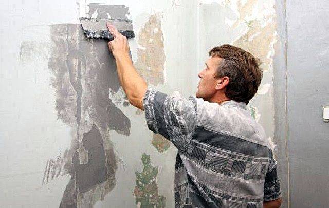 Как правильно подготовить стены под покраску своими руками: пошаговая инструкция, видео