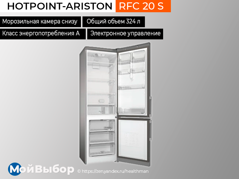 Рейтинг лучших холодильников с системой no frost на 2022 год