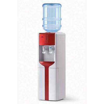 Напольный кулер для воды: обзор моделей с охлаждением и нагревом