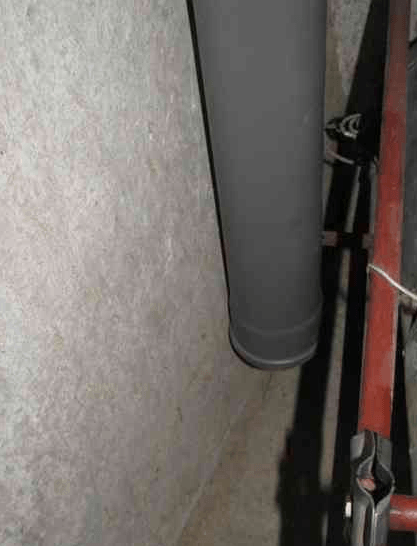 Вентиляция смотровой ямы в гараже: специфика обустройства системы воздухообмена