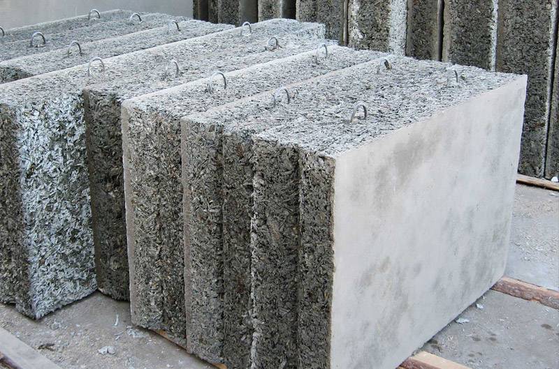 Цементно-стружечная плита (цсп) – характеристики и применение