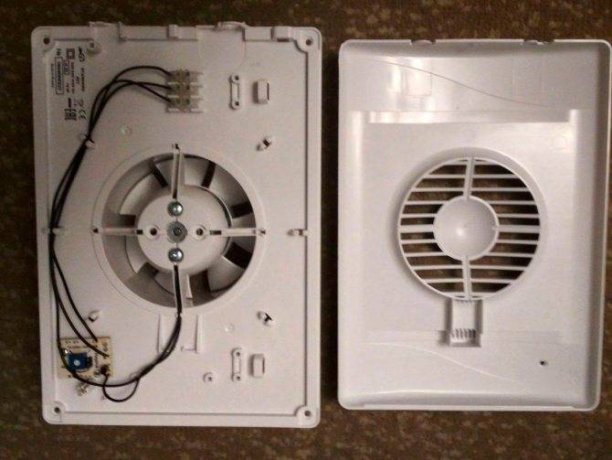 Подключение вытяжного вентилятора в ванной и туалете: разбор схем и советы по монтажу оборудования