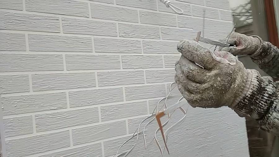 Топ-10 способов имитации кирпичной стены своими руками