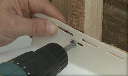 Фиброцементные панели для наружной отделки дома своими руками: пошаговая инструкция