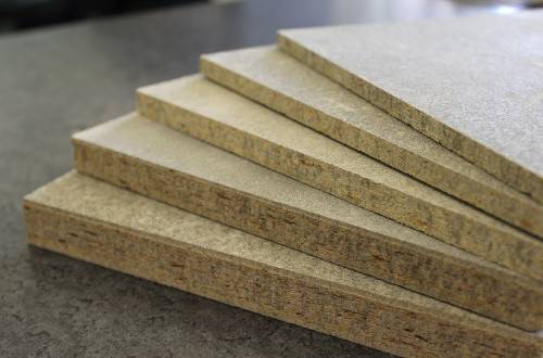 Цементно-стружечные плиты (цсп): свойства, размеры, применение