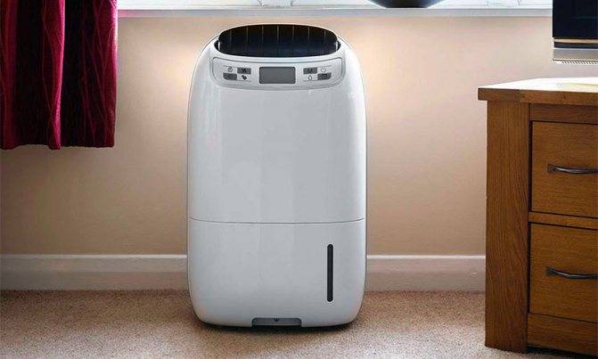 Как повысить влажность воздуха в пересушенной квартире