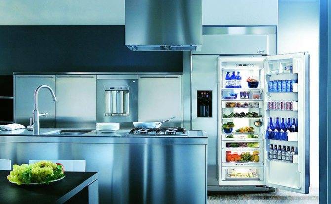 Рейтинг холодильников 2021 года - топ 14 лучших моделей