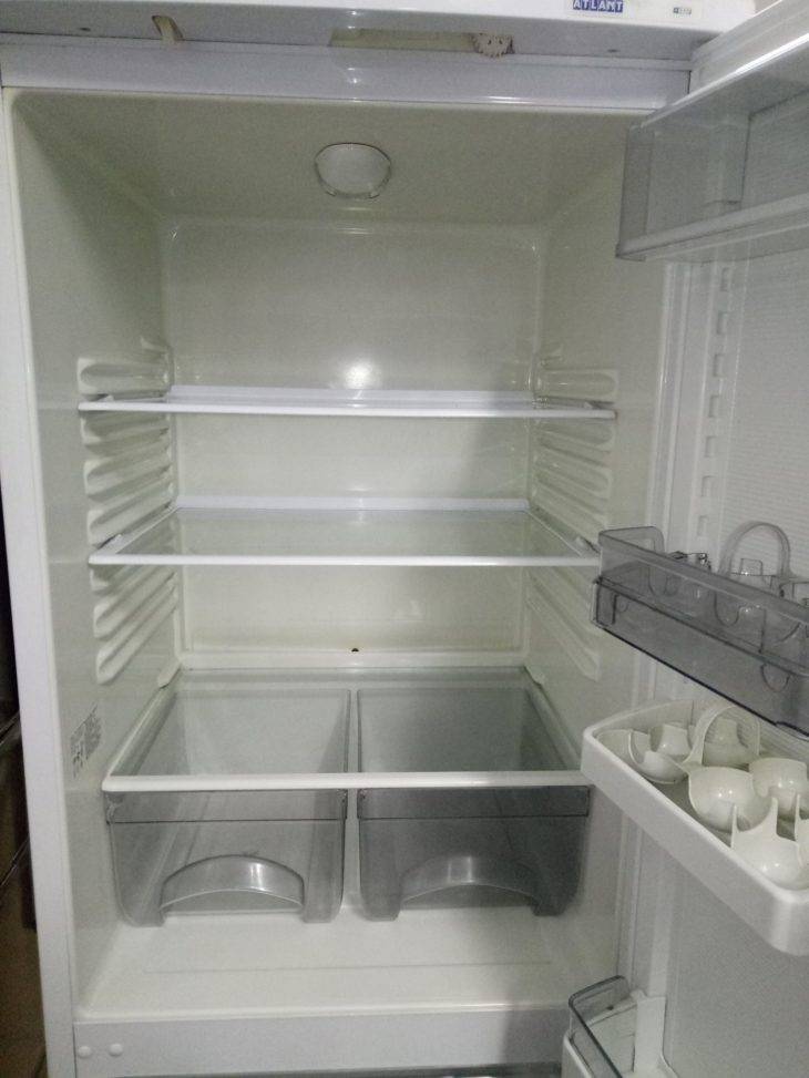 Холодильники indesit 2022 года