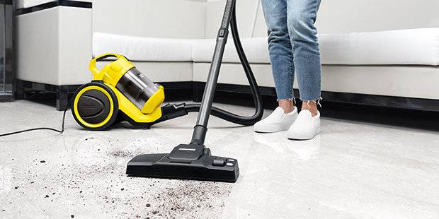 Как выбрать хороший пылесос для уборки квартиры и дома?