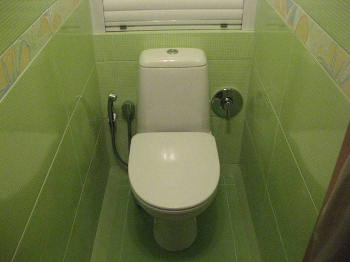 Туалет в хрущевке: 5 шагов преображения интерьера | дневники ремонта obustroeno.club