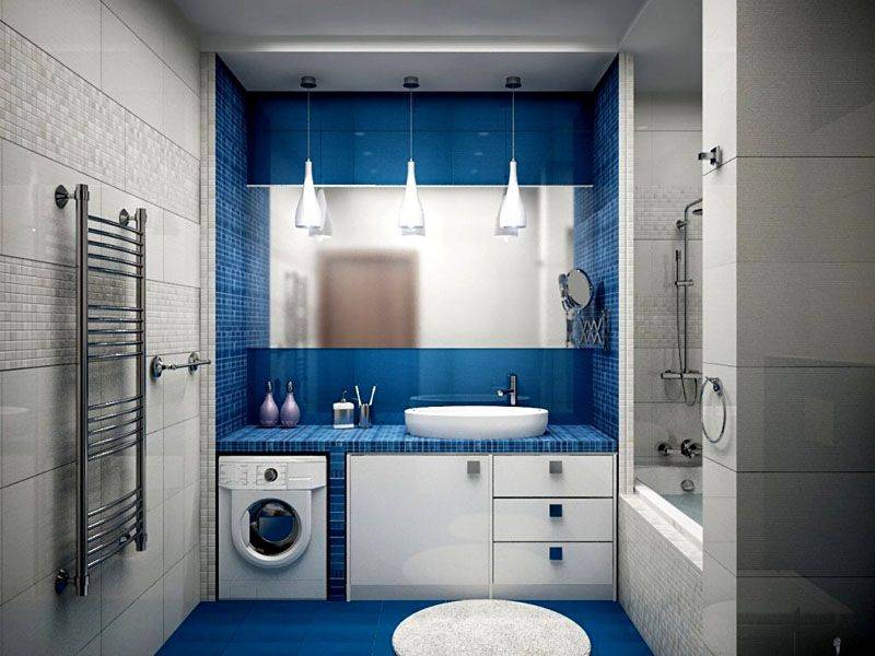 Ванны для малогабаритных ванных комнат - про дизайн и ремонт частного дома - rus-masters.ru