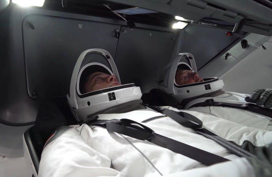 «я стал космонавтом в 39 лет». андрей борисенко — о жизни на мкс | правмир
