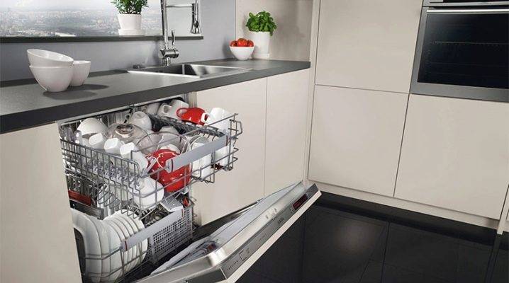 Посудомоечные машины flavia: обзор популярных моделей
