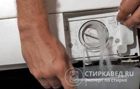 9 причин, почему сломалась стиральная машинка индезит и не крутит барабан, и способы их устранения