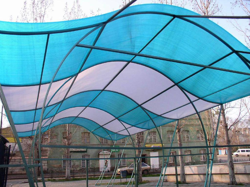 Монолитный поликарбонат — технические характеристики, свойства и применение материала