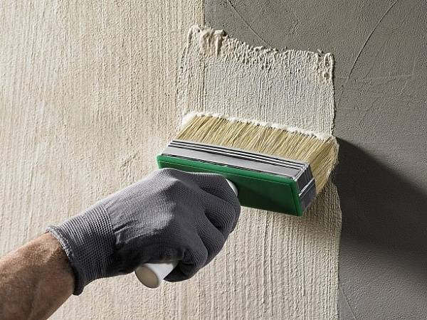 Подготовка стен под покраску: удаление старого покрытия, пошаговый план работ | в мире краски