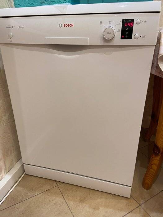 Посудомоечные машины bosch silence plus: обзор моделей + отзывы | отделка в доме
