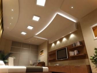 Светодиодные потолочные люстры для дома, их устройство и рекомендации по выбору