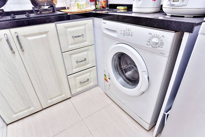 Лучшие узкие стиральные машины — рейтинг экспертов по качеству и надёжности