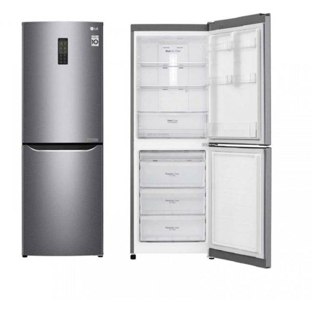 Холодильники lg: как выбрать, модели, отзывы