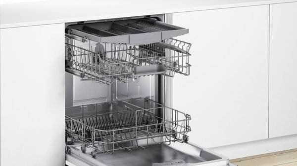 Обзор посудомоечной машины bosch spv40e30ru
