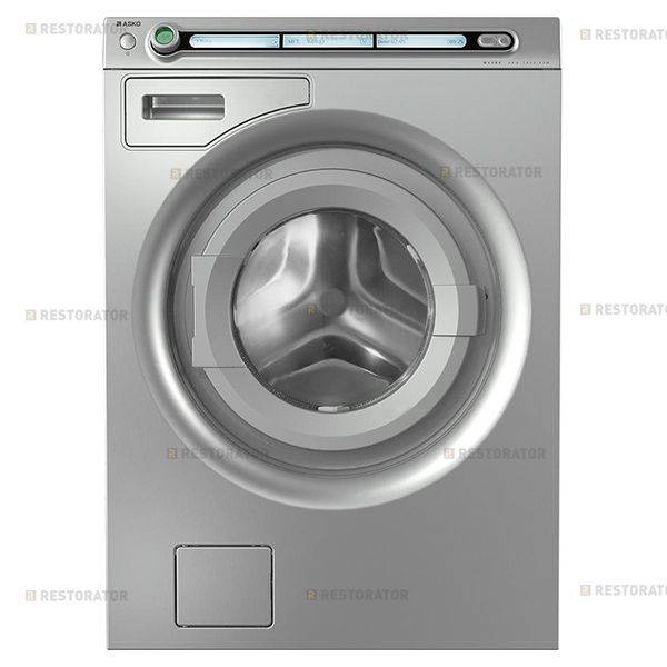 Обзор стиральных машин miele — немецкая надёжность