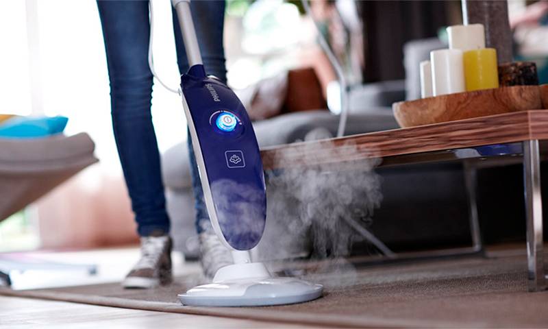 Топ-10 лучших моющих пылесосов для дома | рейтинг 2018
