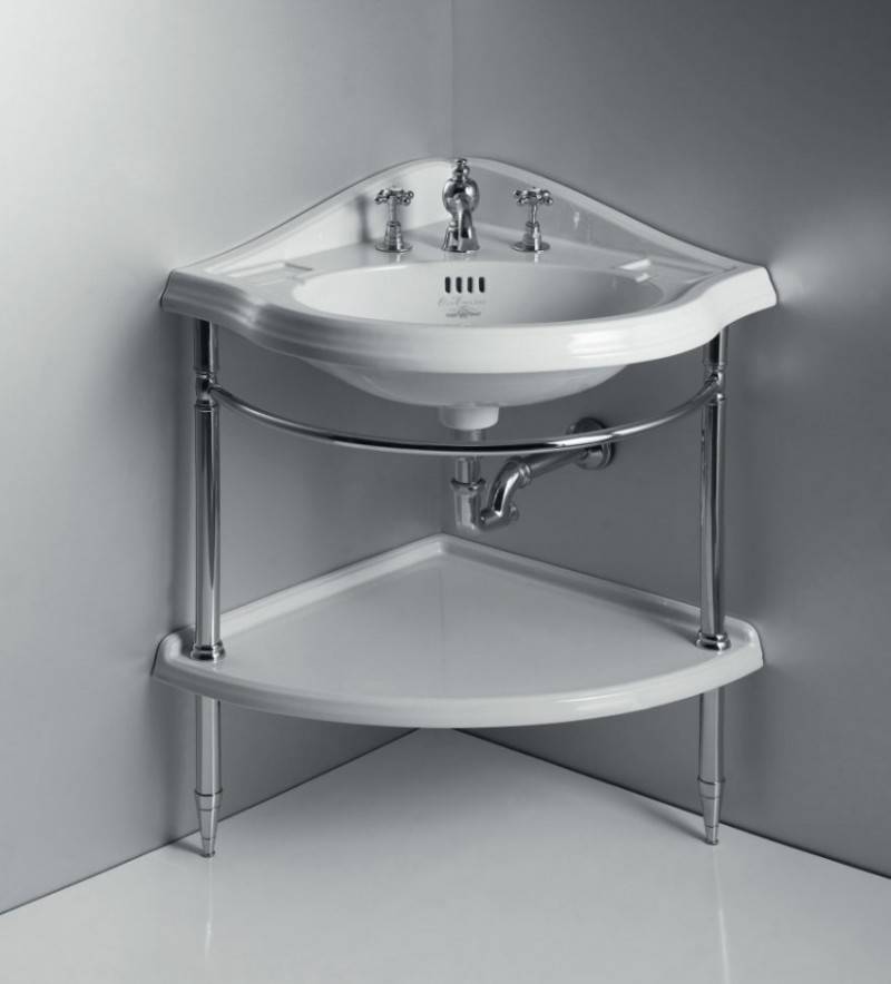 Раковина в ванную комнату: виды умывальников + нюансы подбора лучшего дизайна