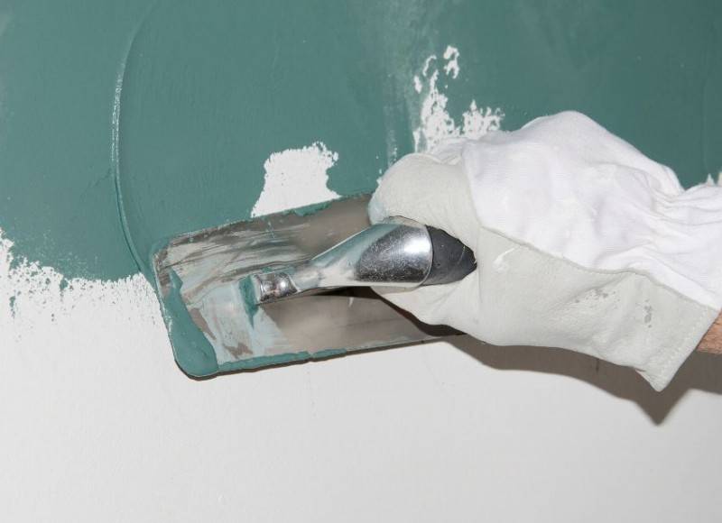 Гидроизоляция пола в ванной комнате материалы: выбор, способы нанесения