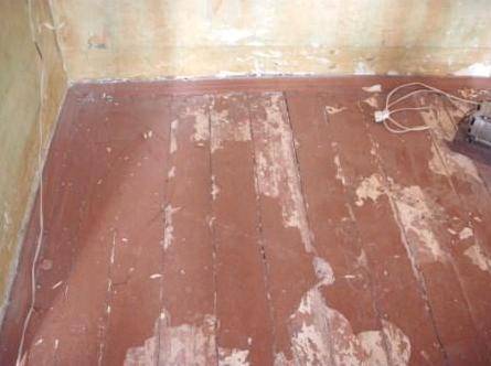 Какая лучше подложка под ламинат: на деревянный и бетонный пол