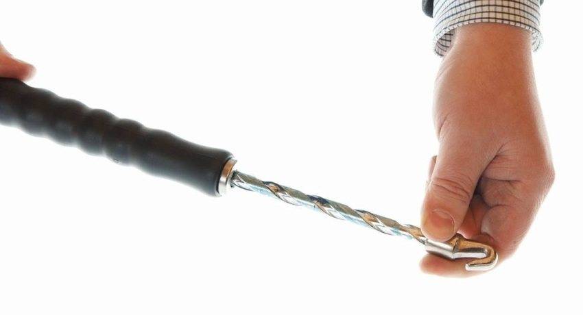 Крючок для вязки арматуры своими руками:  фото. как сделать крючок для вязки арматуры? :: syl.ru
