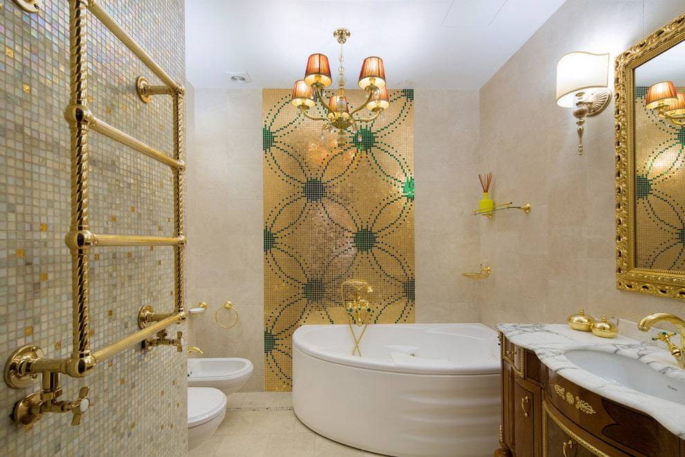 Ванны для малогабаритных ванных комнат - про дизайн и ремонт частного дома - rus-masters.ru