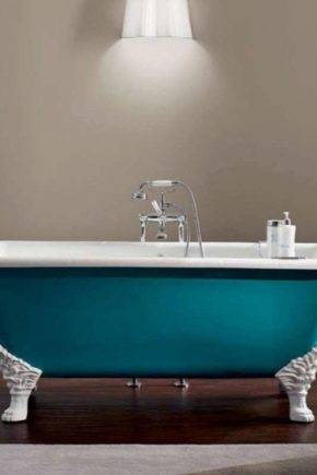 Советы экспертов: как правильно выбрать лучшую акриловую ванну?