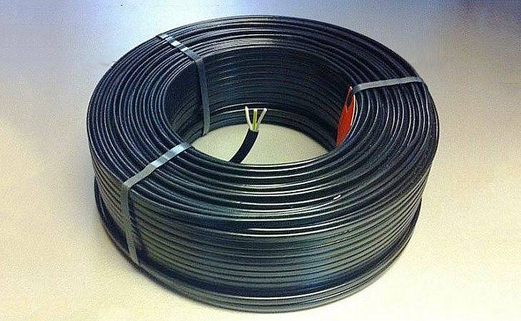 Какой кабель использовать для проводки в квартире - практические советы