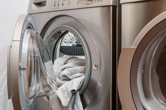 Кто придумал стиральную машину? интересные факты о стирке | мир вокруг нас
