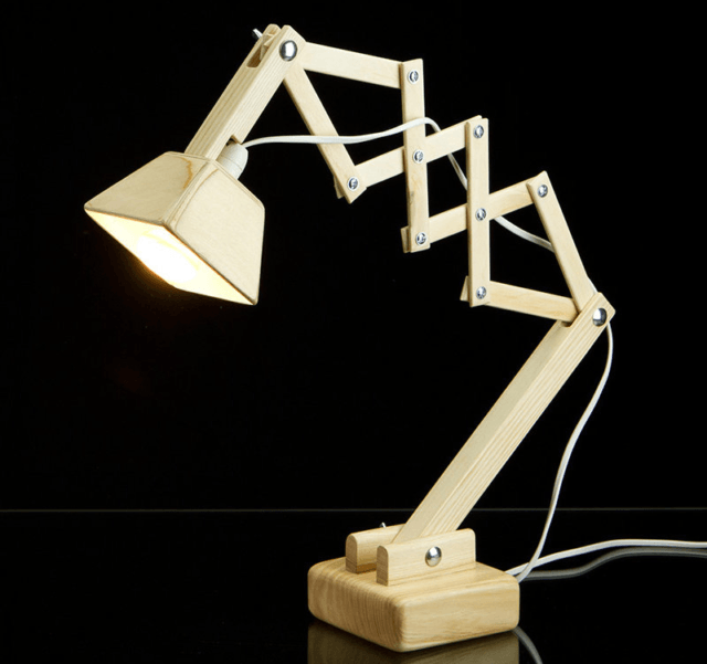 Лампа своими руками: оригинальные идеи, конструкция, советы по работе