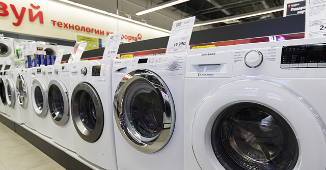 Топ-10 лучших стиральных машин: обзоры + рекомендации, как выбрать стиральную машину