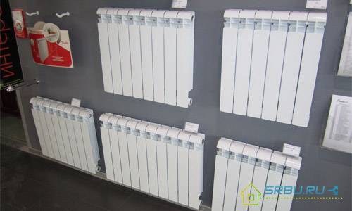 Биметаллические радиаторы отопления: как выбрать, какие фирмы лучше, технические характеристики, отзывы